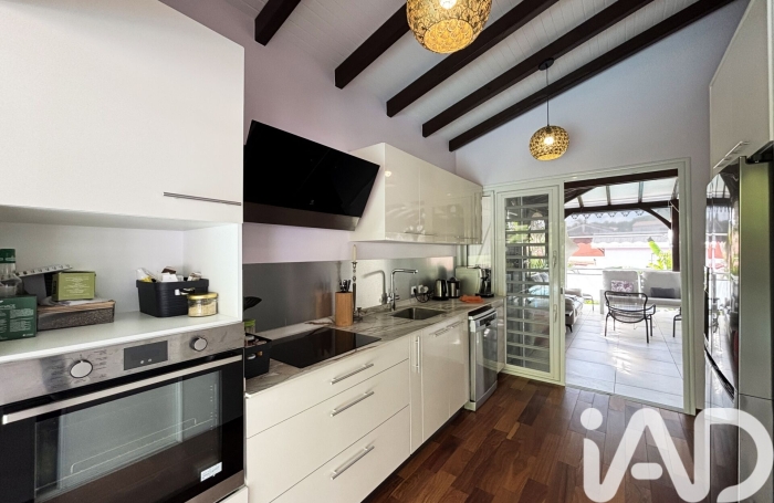Vente Maison 173m&sup2; 5 pièces Sainte Anne