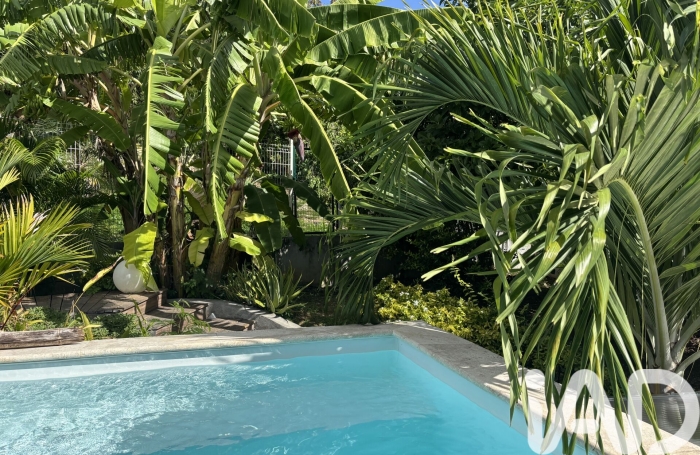Vente Maison 173m&sup2; 5 pièces Sainte Anne