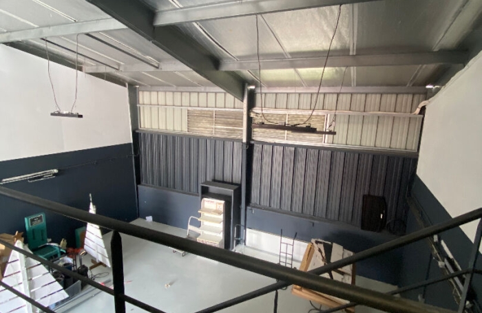 Location Local commercial 170m&sup2; Sainte Luce