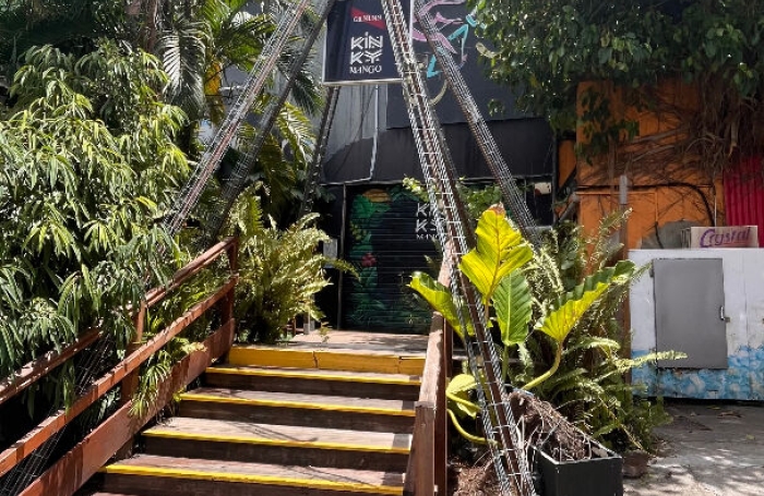 Location Local commercial 