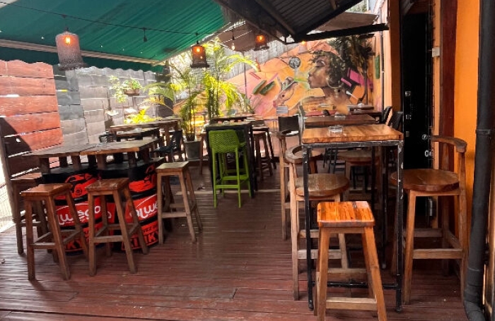 Location Local commercial 60m&sup2; Le Lamentin