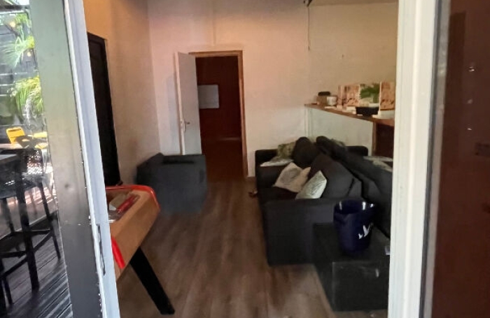 Location Local commercial 60m&sup2; Le Lamentin