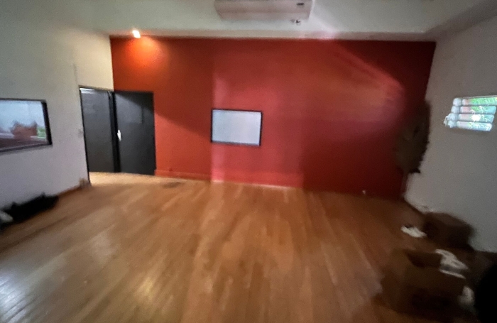 Location Local commercial 60m&sup2; Le Lamentin