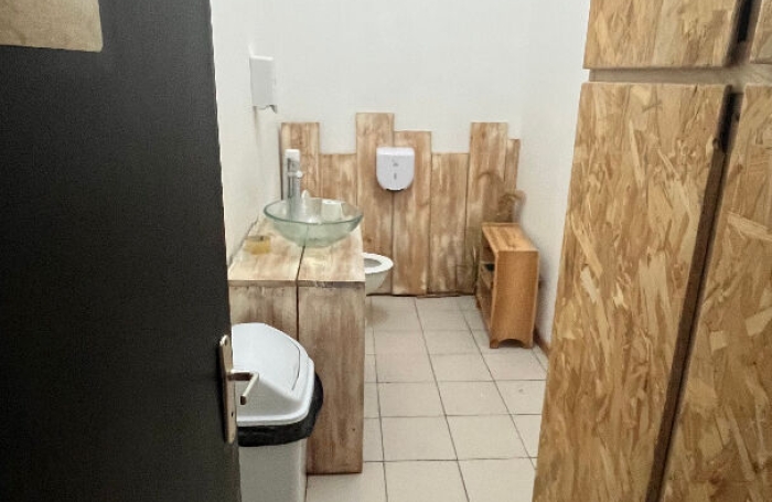 Location Local commercial 60m&sup2; Le Lamentin