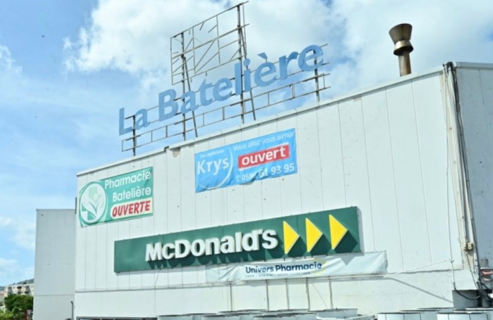 Location Local commercial 