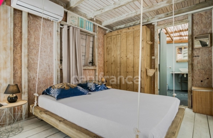 Location Maison 55m&sup2; 2 pièces Case-Pilote