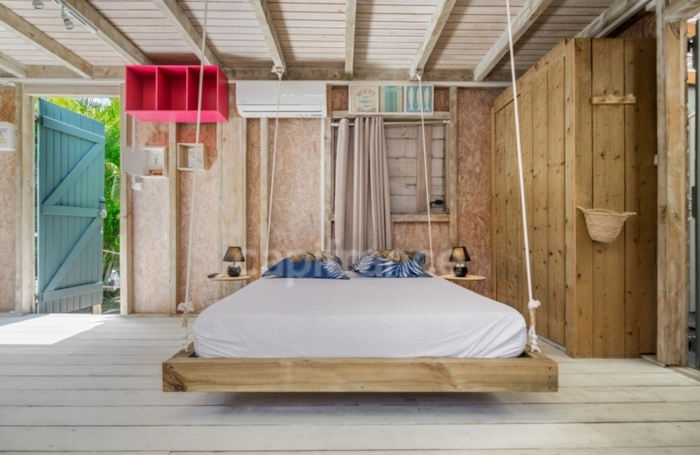 Location Maison 55m&sup2; 2 pièces Case-Pilote