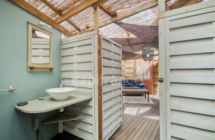 Location Maison 55m&sup2; 2 pièces Case-Pilote