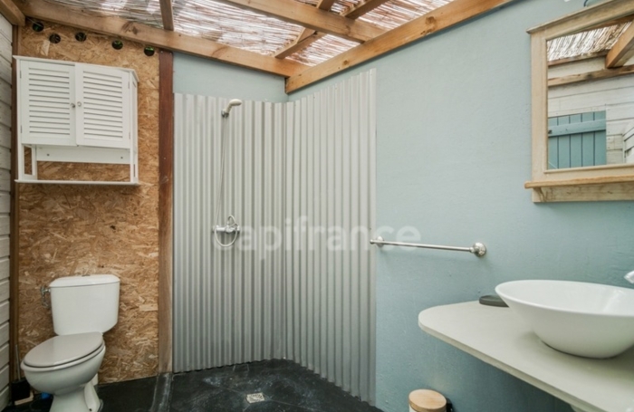 Location Maison 55m&sup2; 2 pièces Case-Pilote
