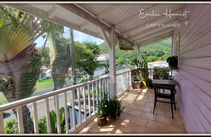 Location Appartement 97222
