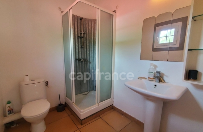 Location Appartement 38m&sup2; 2 pièces Case-Pilote
