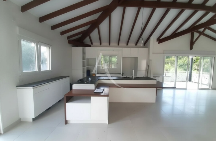 Location Maison 133.86m&sup2; 4 pi&egrave;ces Ducos