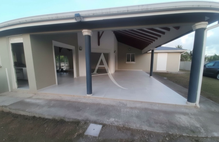 Location Maison 133.86m&sup2; 4 pi&egrave;ces Ducos
