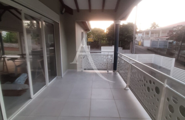 Location Maison 133.86m&sup2; 4 pi&egrave;ces Ducos