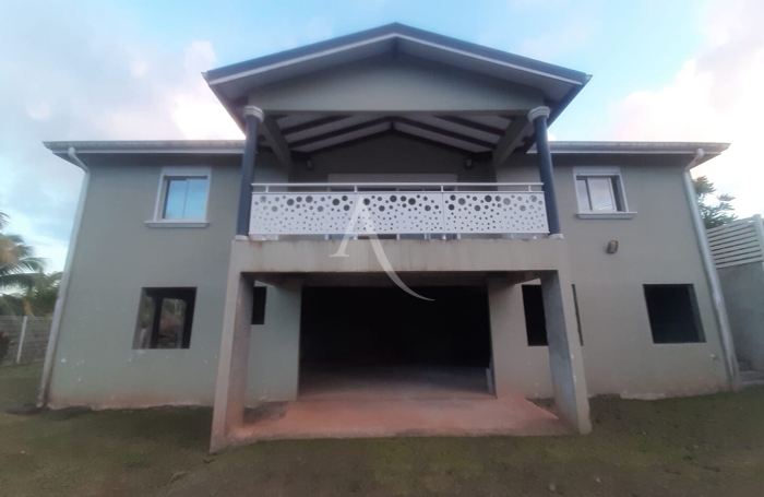 Location Maison 133.86m&sup2; 4 pi&egrave;ces Ducos