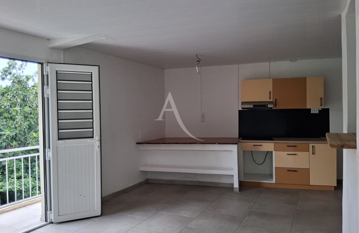 Location Appartement 