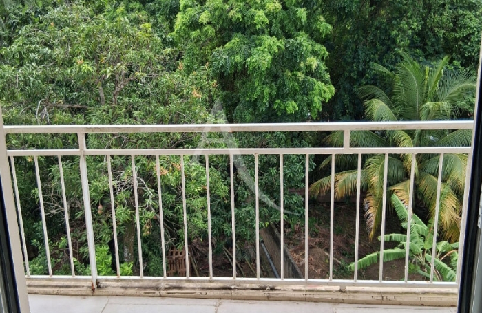 Location Appartement 30.11m&sup2; 1 pi&egrave;ce Saint-Esprit