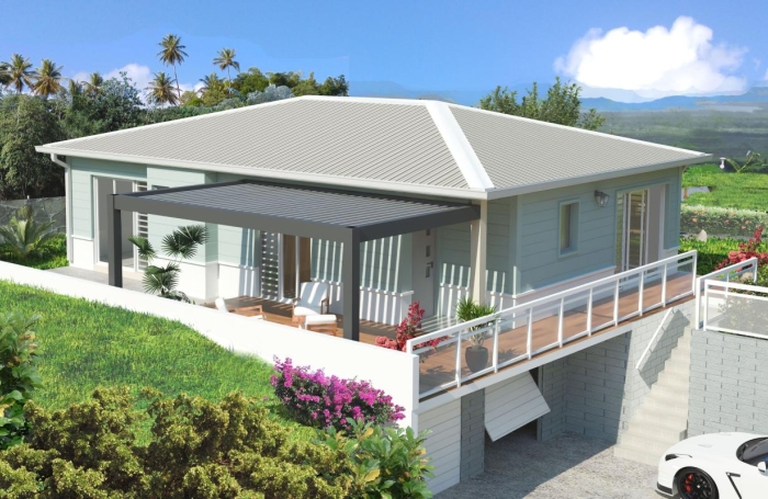 Vente Maison 97215