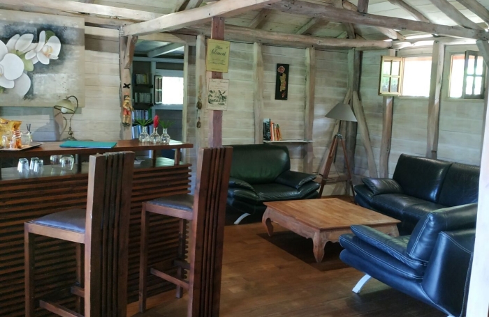 Vente Maison 200m&sup2; 6 pièces Rivi&egrave;re Pilote