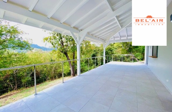 Location Maison 97240