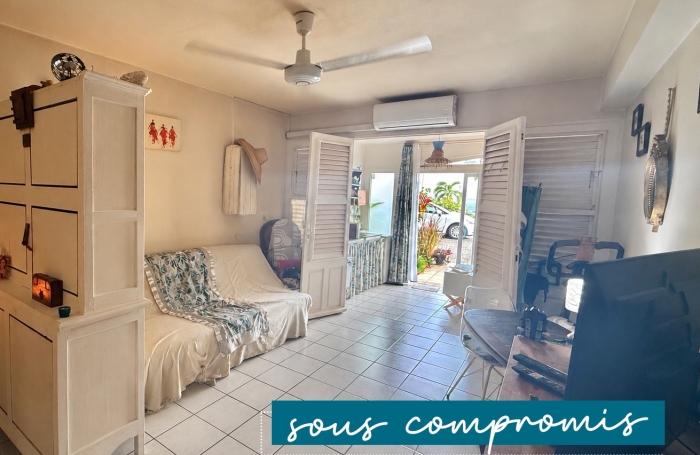 Vente Appartement 97229