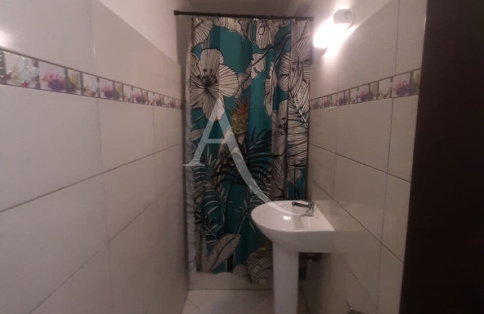 Location Appartement 26.51m&sup2; 1 pi&egrave;ce Saint-Joseph