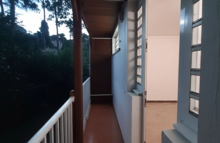 Location Appartement 26.51m&sup2; 1 pi&egrave;ce Saint-Joseph