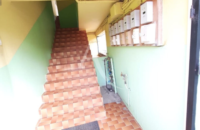 Location Appartement 26.51m&sup2; 1 pi&egrave;ce Saint-Joseph