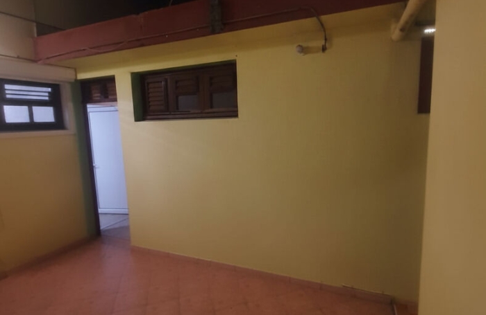Location Appartement 26.51m&sup2; 1 pi&egrave;ce Saint-Joseph