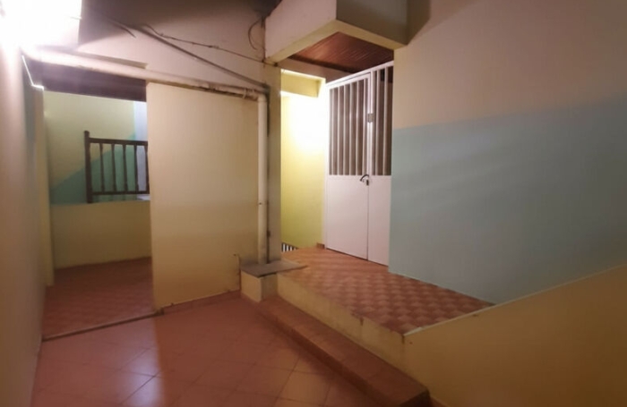 Location Appartement 26.51m&sup2; 1 pi&egrave;ce Saint-Joseph