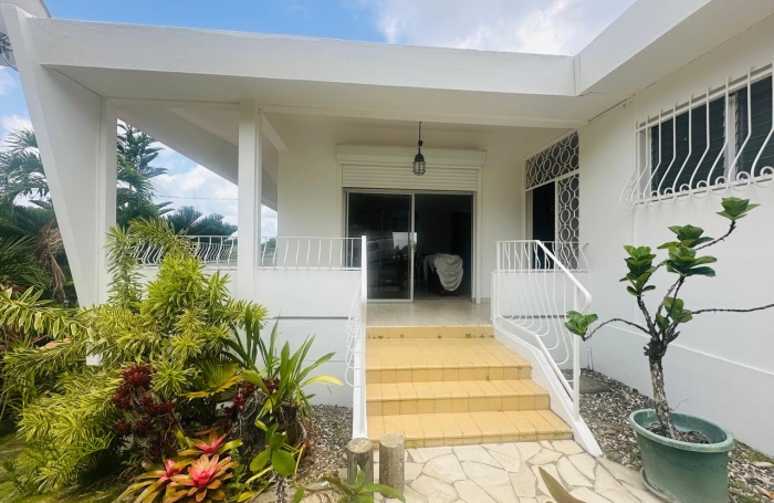 Location Maison 97234