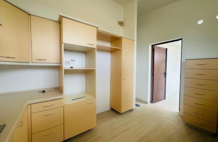 VILLA A LOUER A BALATA
