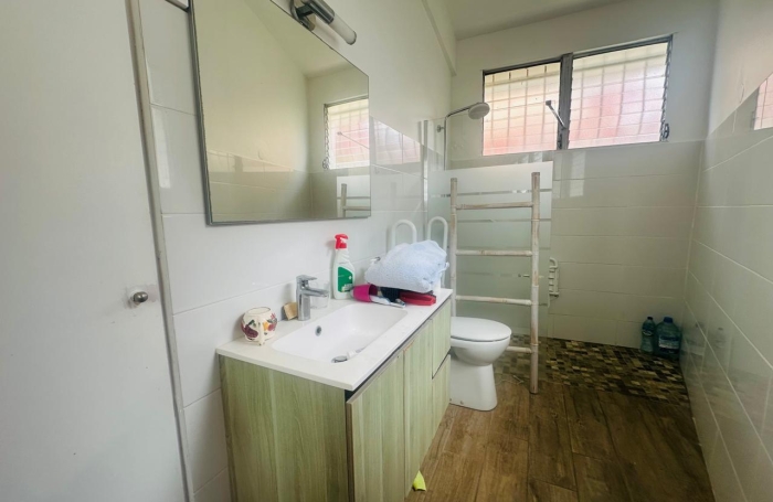 VILLA A LOUER A BALATA