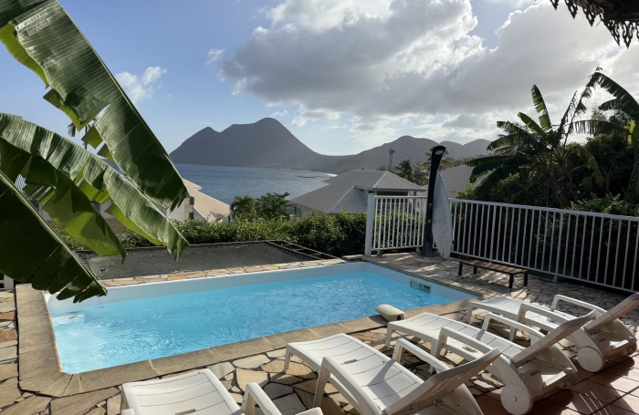 Location Maison 97223