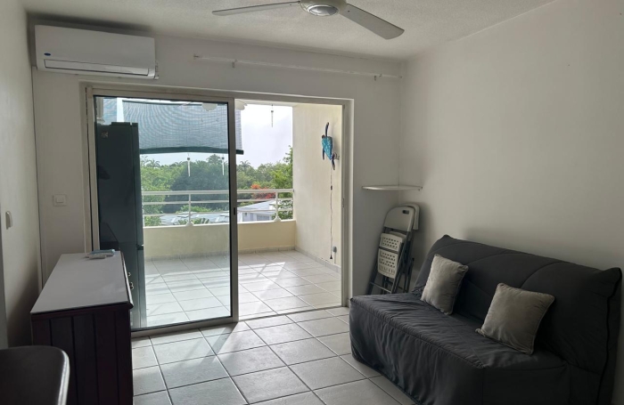 Location Appartement 