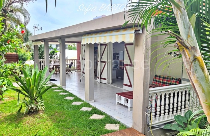 Vente Maison 210m&sup2; 9 pièces Les Trois Ilets