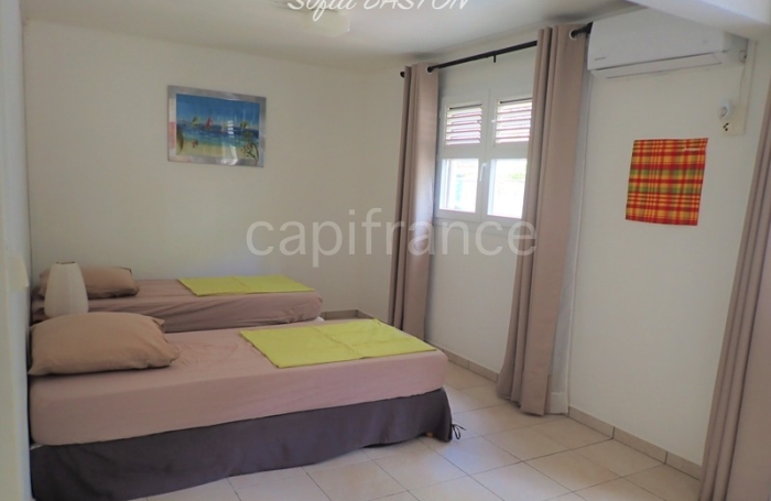 Vente Maison 210m&sup2; 9 pièces Les Trois Ilets
