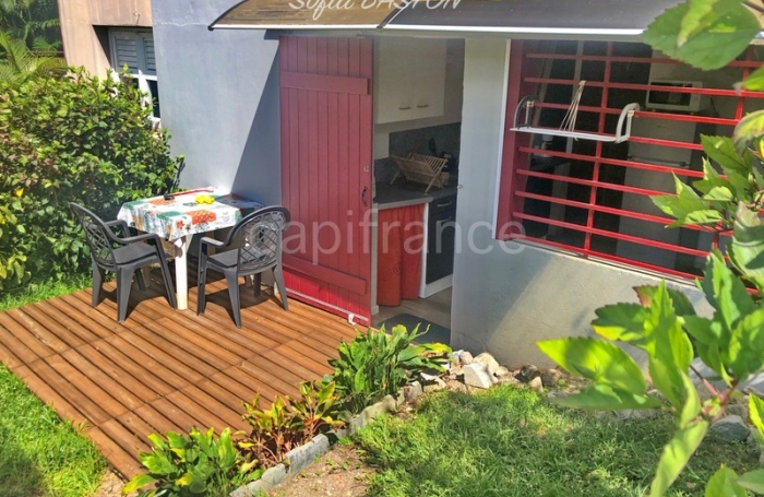 Vente Maison 210m&sup2; 9 pièces Les Trois Ilets