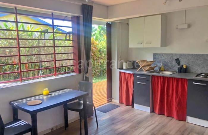 Vente Maison 210m&sup2; 9 pièces Les Trois Ilets