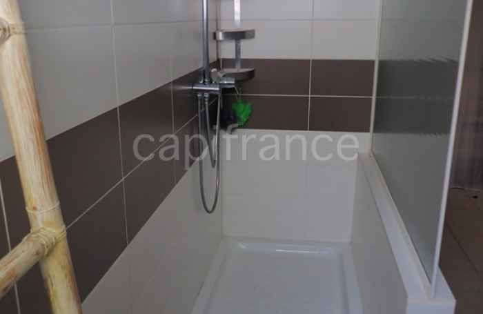 Vente Maison 210m&sup2; 9 pièces Les Trois Ilets