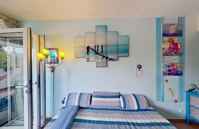 Vente Appartement 31m&sup2; 1 pièce Le Diamant
