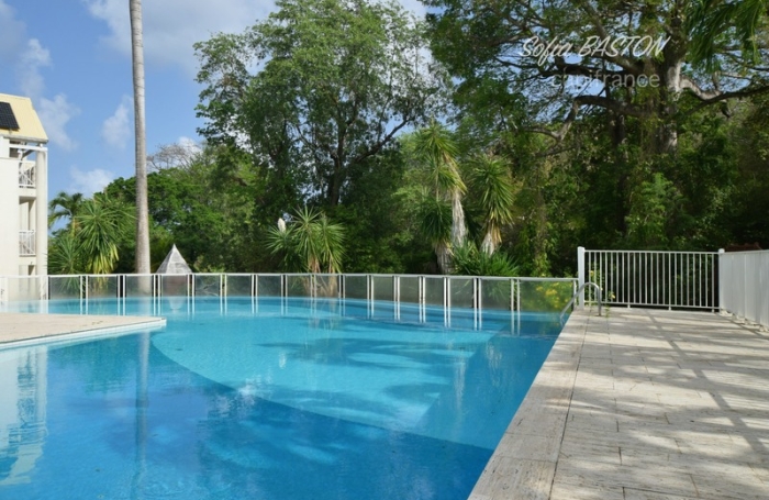 Vente Appartement 31m&sup2; 1 pièce Le Diamant