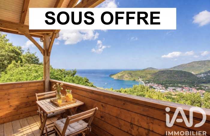 Vente Maison 97217