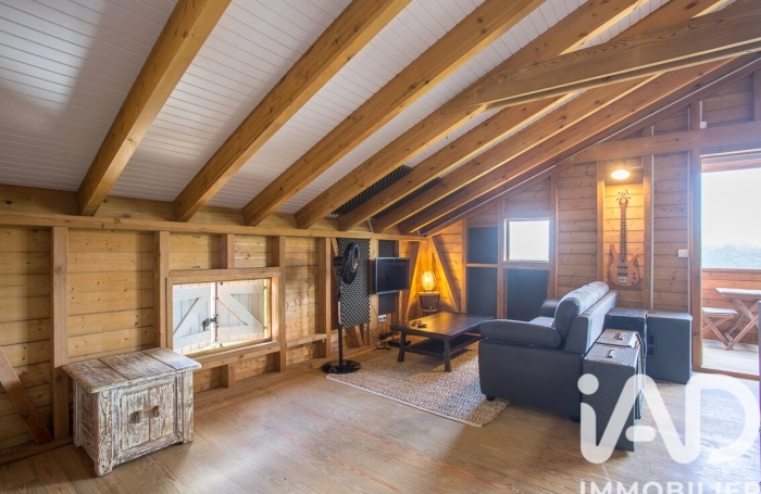 Vente Maison 150m&sup2; 5 pièces Les Anses d'Arlet