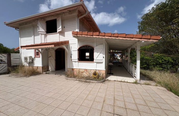 Vente Maison 97217