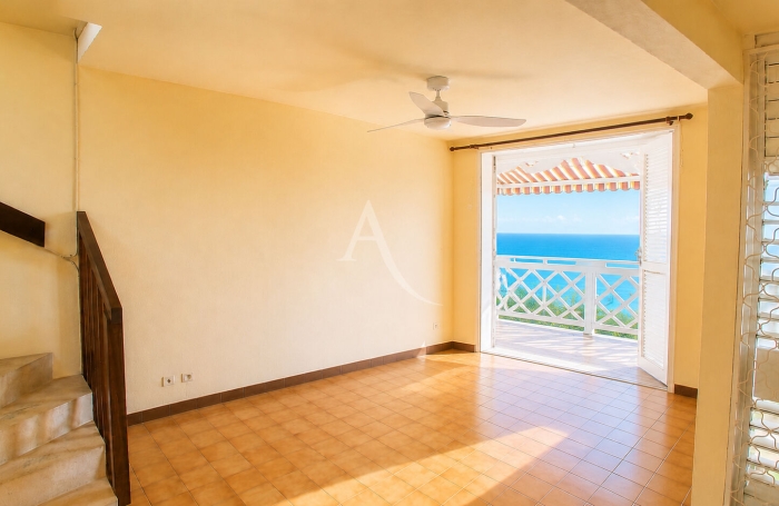 Vente Maison 80m&sup2; 4 pi&egrave;ces Case-Pilote