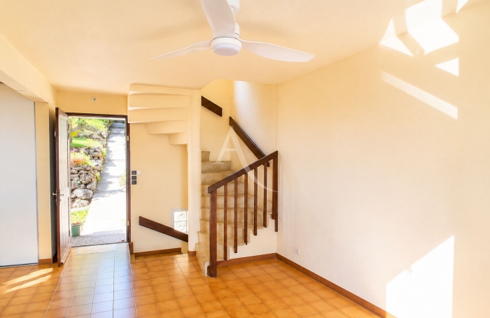 Vente Maison 80m&sup2; 4 pi&egrave;ces Case-Pilote