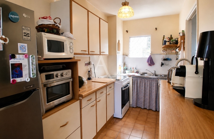 Vente Maison 80m&sup2; 4 pi&egrave;ces Case-Pilote