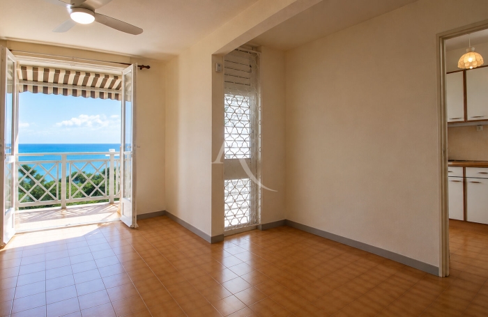 Vente Maison 80m&sup2; 4 pi&egrave;ces Case-Pilote