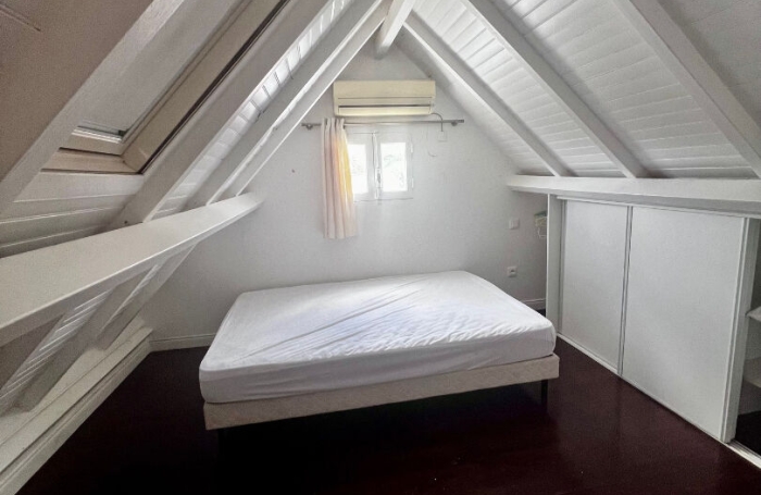 Vente Maison 139m&sup2; 6 pi&egrave;ces Schoelcher